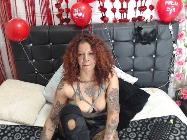 Mariposatatto's BongaCams show and profile