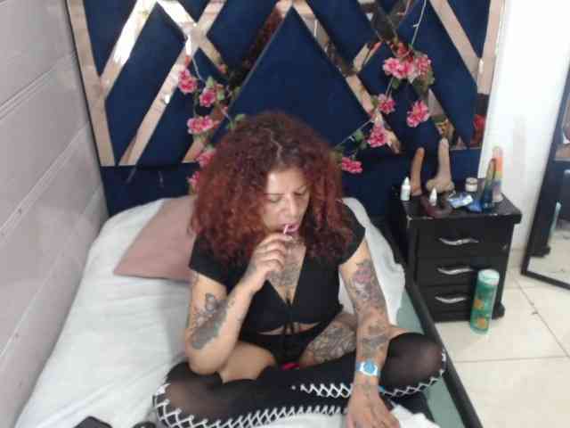 Mariposatatto webcam