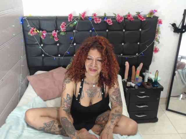 Mariposatatto webcam