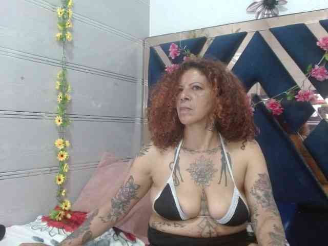 Mariposatatto webcam