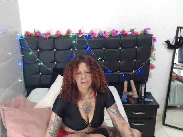 Mariposatatto webcam