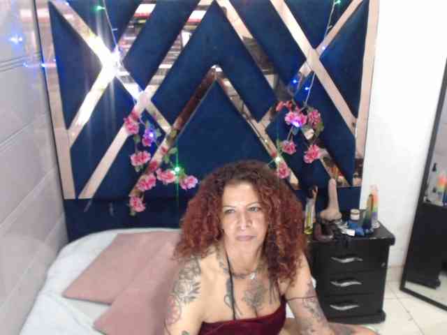 Mariposatatto webcam