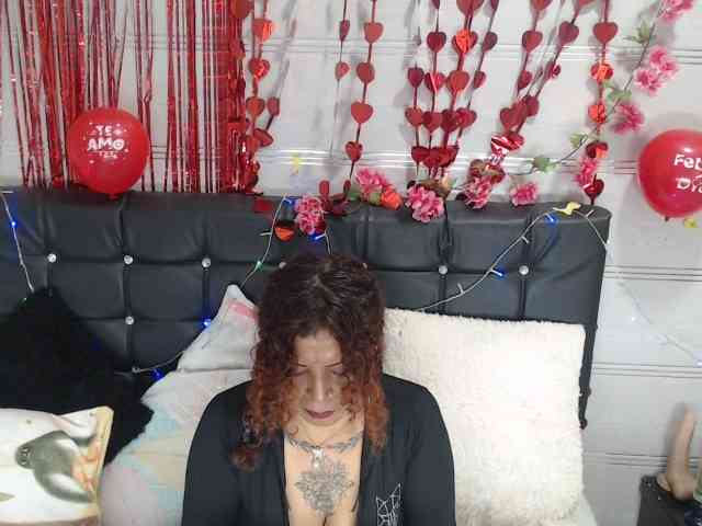 Mariposatatto webcam