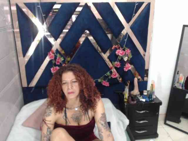 Mariposatatto webcam