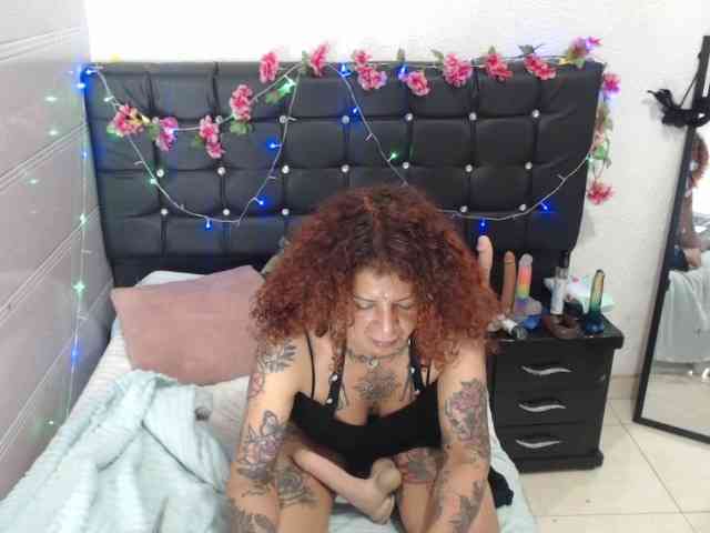 Mariposatatto webcam