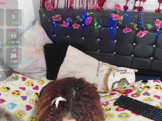 Mariposatatto webcam