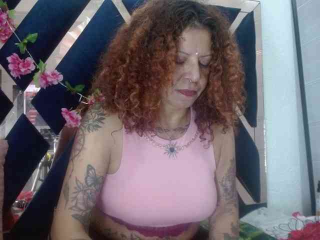 Mariposatatto webcam