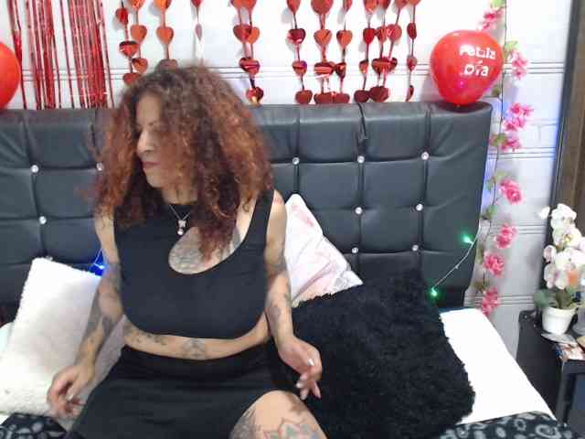 Mariposatatto webcam