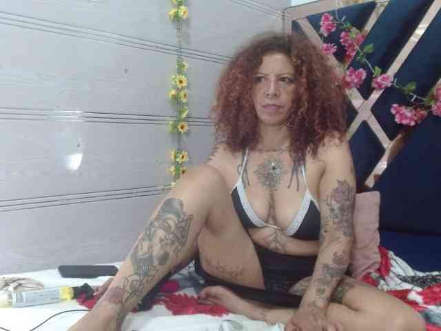 Mariposatatto webcam