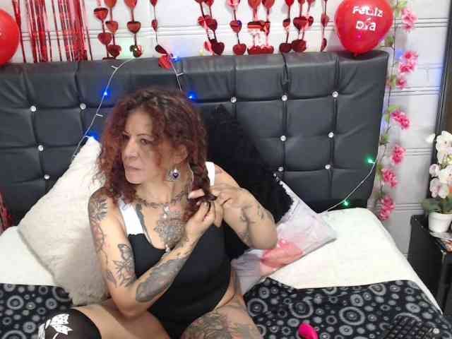 Mariposatatto webcam