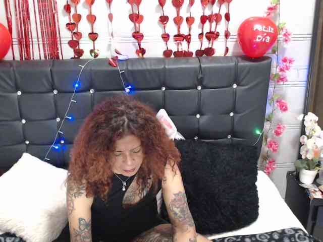 Mariposatatto webcam