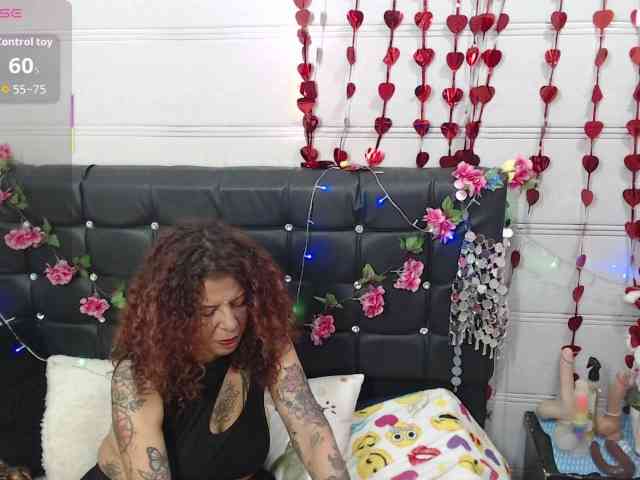 Mariposatatto webcam