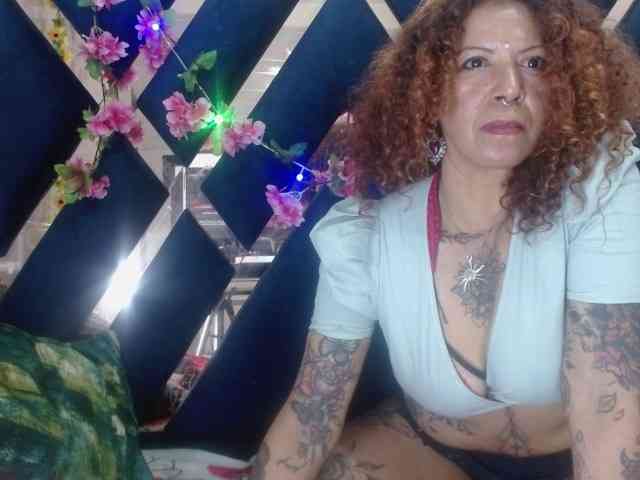 Mariposatatto webcam