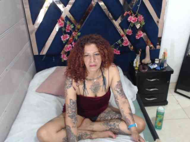 Mariposatatto webcam