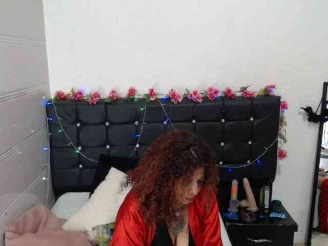 Mariposatatto webcam