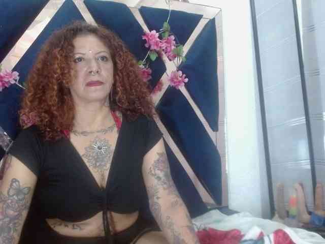 Mariposatatto webcam