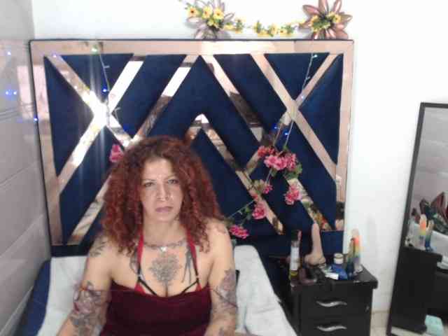 Mariposatatto webcam