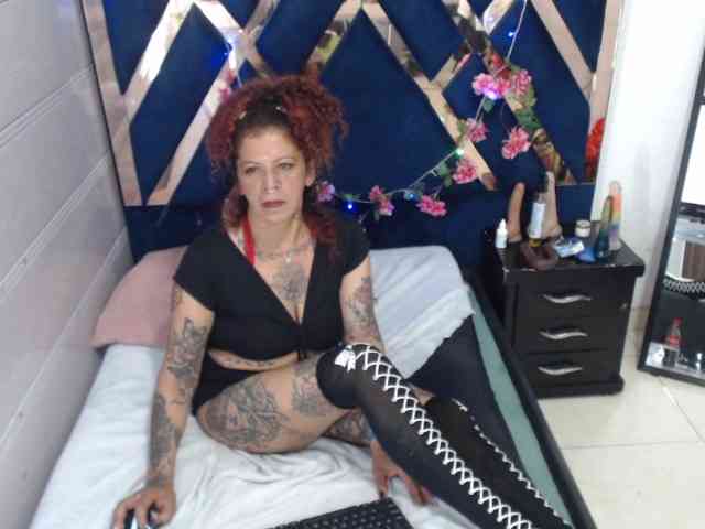 Mariposatatto webcam