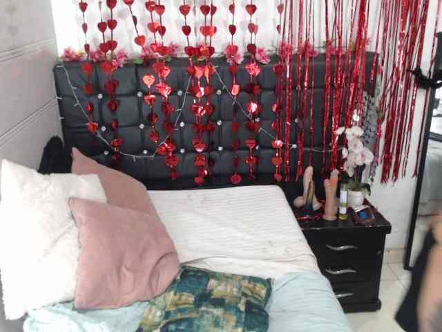 Mariposatatto webcam