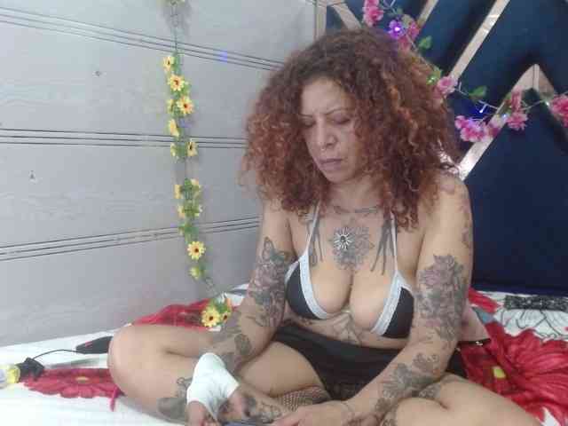 Mariposatatto webcam