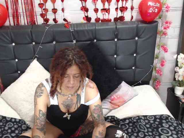 Mariposatatto webcam