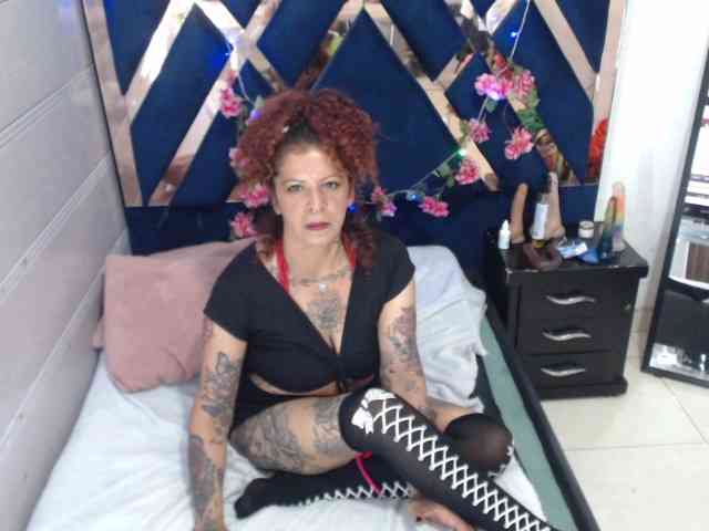 Mariposatatto webcam