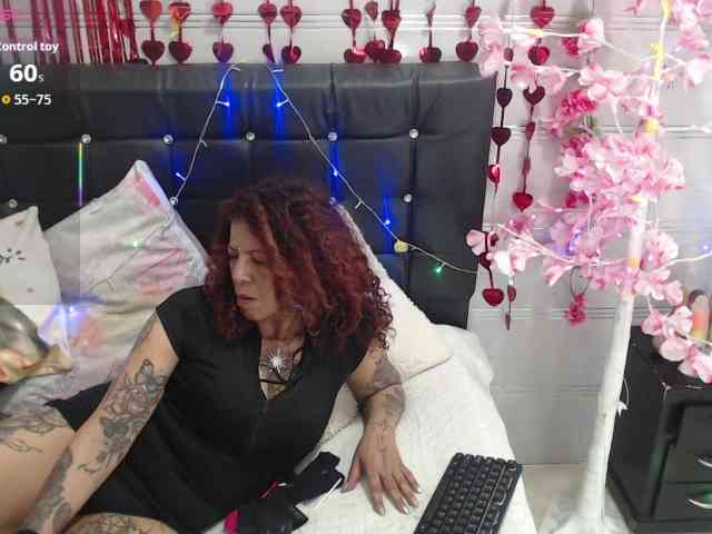 Mariposatatto webcam