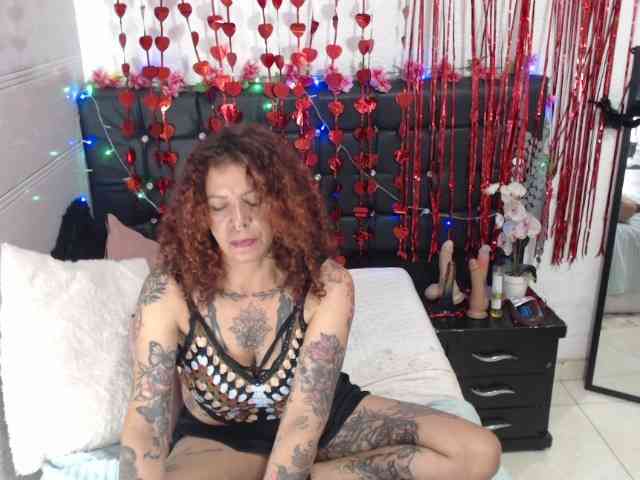 Mariposatatto webcam