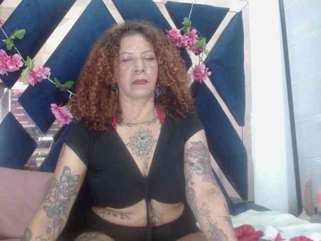 Mariposatatto webcam