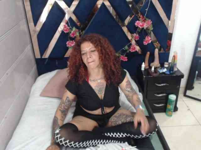 Mariposatatto webcam