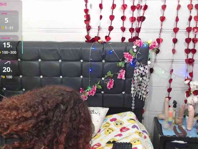 Mariposatatto webcam