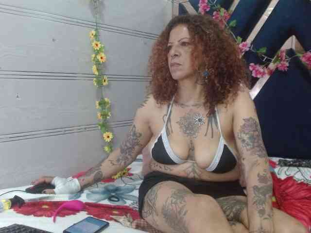 Mariposatatto webcam