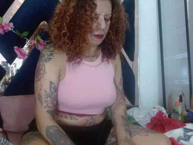 Mariposatatto webcam