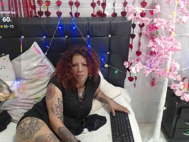 Mariposatatto webcam