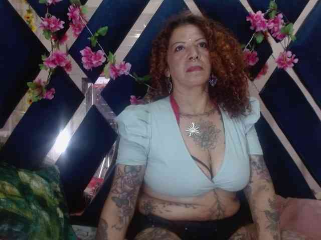 Mariposatatto webcam