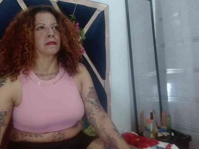 Mariposatatto webcam