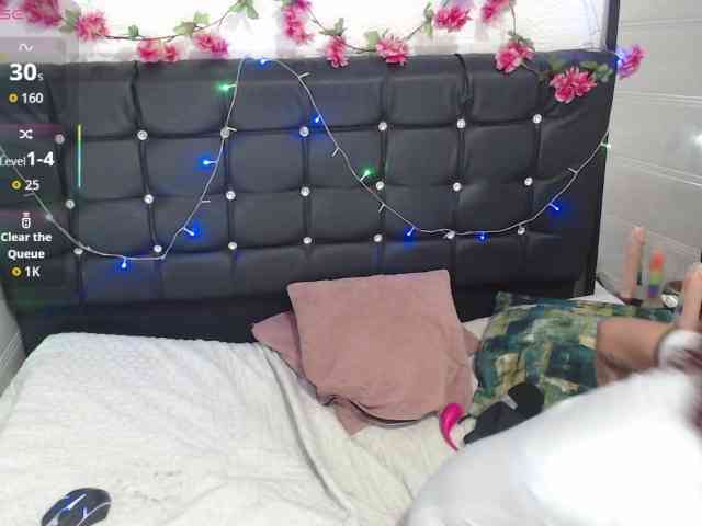 Mariposatatto webcam