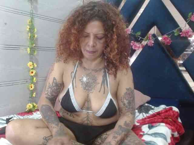 Mariposatatto webcam