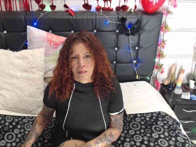 Mariposatatto webcam