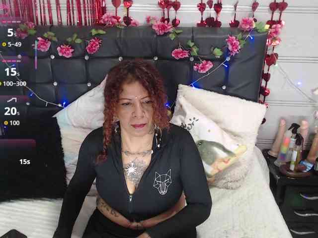 Mariposatatto webcam