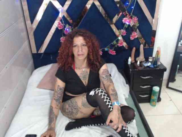 Mariposatatto webcam