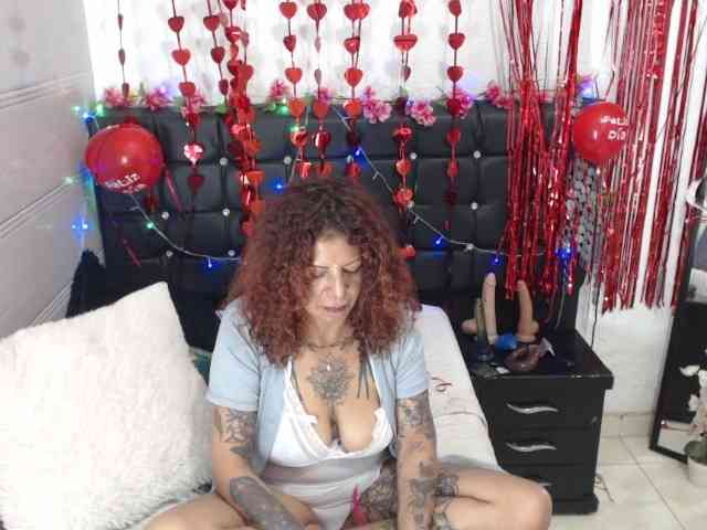 Mariposatatto webcam