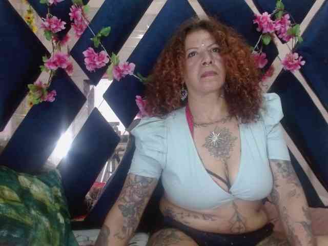 Mariposatatto webcam