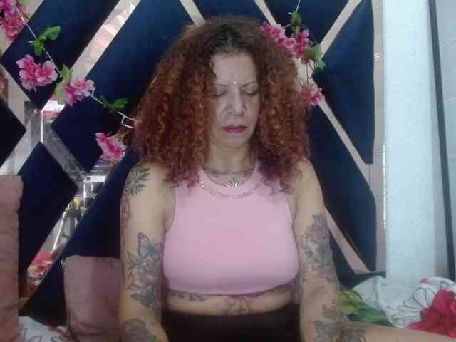 Mariposatatto webcam