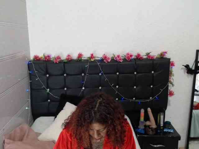 Mariposatatto webcam