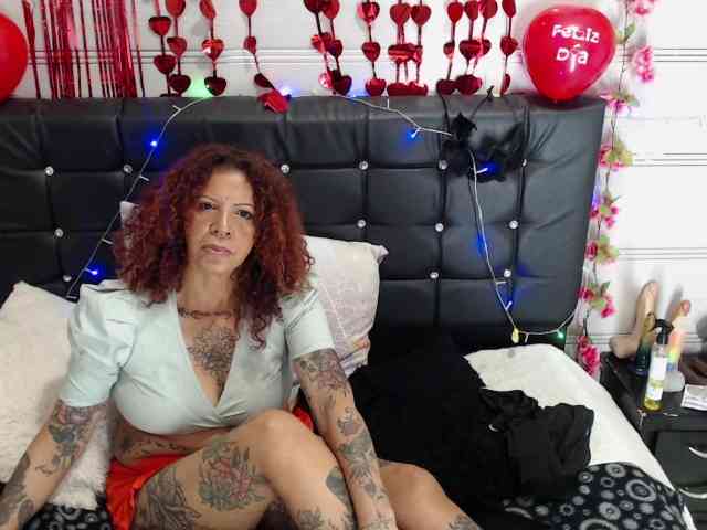 Mariposatatto webcam