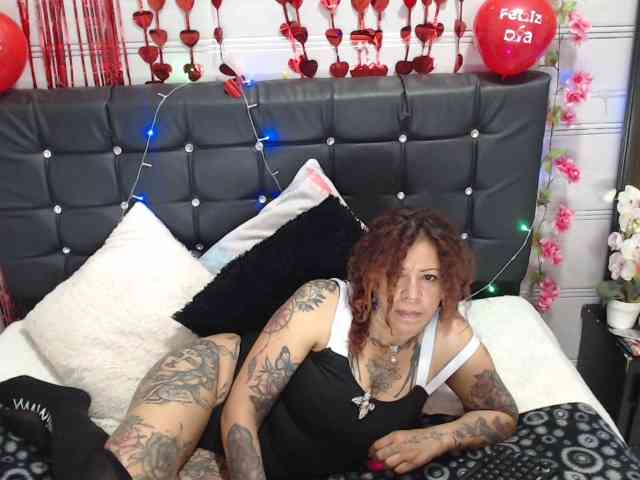 Mariposatatto webcam