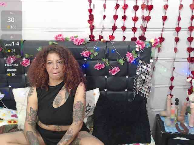 Mariposatatto webcam