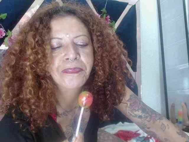 Mariposatatto webcam