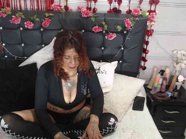 Mariposatatto webcam